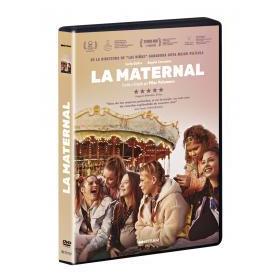 la-maternal-dvd-dvd