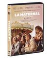 LA MATERNAL - DVD (DVD)
