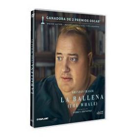 la-ballena-the-whale-dvd-dvd