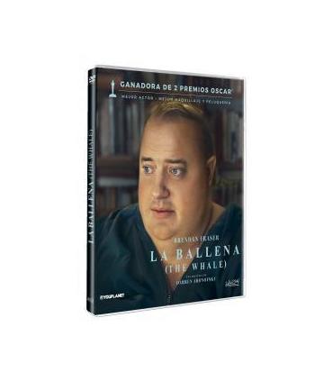 la-ballena-the-whale-dvd-dvd