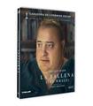 LA BALLENA (THE WHALE) - DVD (DVD)