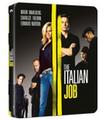 THE ITALIAN JOB (STEELBOOK) - BD (BR)