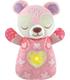 peluche-de-cuna-osito-melodias-rosa