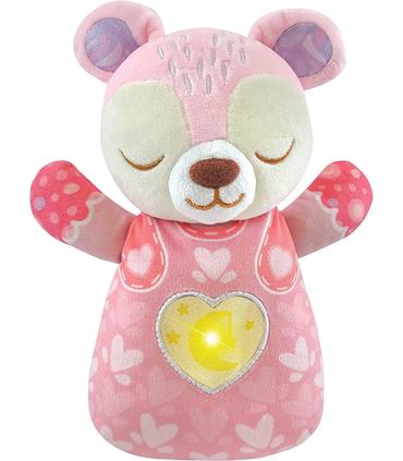 peluche-de-cuna-osito-melodias-rosa