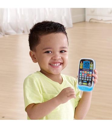 smartphone-preescolar-animales-al-habla