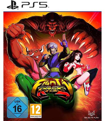 fight-n-rage-5th-aniversary-limited-edition-ps4