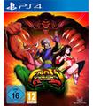 Fight'n Rage 5th Aniversary Limited Edition Ps5