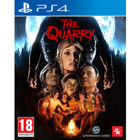 the-quarry-ps4-reacondicionado