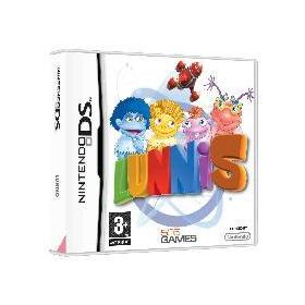 los-lunnis-nds-db-reacondicionado