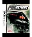 NEED FOR SPEED PROSTREET NDS (EA) -Reacondicionado