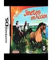 JINETES EN ACCION NDS (PA) -Reacondicionado