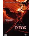 D-Tox - Dvd -Reacondicionado