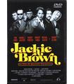 JACKIE BROWN DVD-Reacondicionado