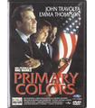 Primary Colors DVD -Reacondicionado