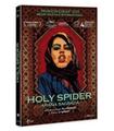 HOLY SPIDER. ARA?A SAGRADA - DVD (DVD)