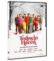 TODOS LO HACEN - DVD (DVD)