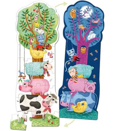 puzzle-xxl-farm-day-night