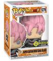 Figura Funko Pop Dragon Ball S Rose Goku Black