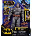 Figura Electrónica Batman 30 cm