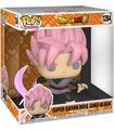 Figura Funko Pop Jumbo: Dragon Ball S Goku Scythe