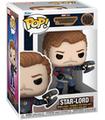 Figura Funko Pop Vinyl: Guardians of The Galaxy 3 - Star-Lor