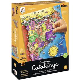 comarques-de-catalunya