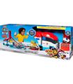 Paw Patrol Die Cast Playset Launch & Hau