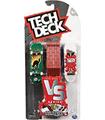 Tech Deck Pack 2 Con Accesorio Surtido