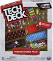 Tech Deck Skate Shop Bonus Pack