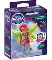 Playmobil 71180 - Forest Fairy Leavi