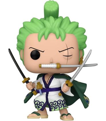 figura-funko-pop-one-piece-roronoa-zoro