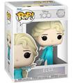 Figura Funko Pop Disney: D100- Elsa