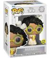 Figura Funko Pop Disney: D100- Mirabel(gw)