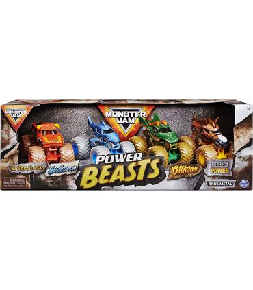 monster-jam-surtido-die-cast-164-pack-4