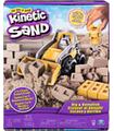 Kinetic Sand Excava y Derriba