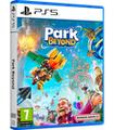 Park Beyond Ps5