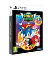 Sonic Origins Plus Ps5