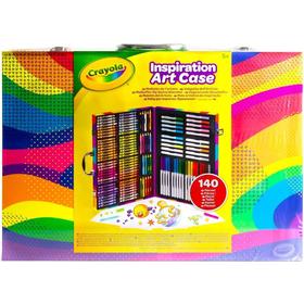 maletin-del-artista-arcoiris-140-piezas