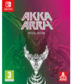 Akka Arrh Special Edition Switch