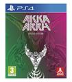 Akka Arrh Special Edition Ps4