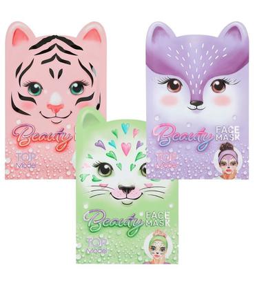 topmodel-mascarilla-facial-animales-beauty