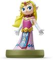 Figura Amiibo Zelda Wind Waker