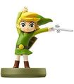 Figura Amiibo Link Wind Waker
