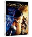 EL GATO CON BOTAS:ULTIMO DESEO - D (DVD)
