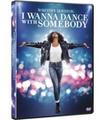WHITNEY HOUSTON:I WANNA DANCE WITH (DVD)