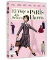 VIAJE A PARIS DE SE?ORA HARRIS - D (DVD)
