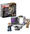 Lego 76253 Marvel Base de los Guardianes de la Galaxia 3