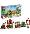 Lego 43212 Disney Tren Homenaje