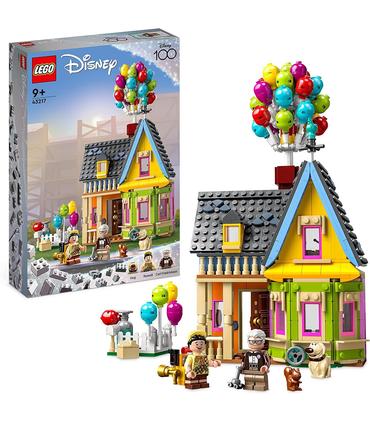 lego-43217-disney-y-pixar-casa-de-up
