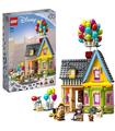 Lego 43217 Disney y Pixar Casa de “Up”